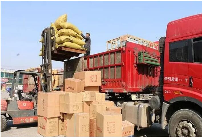 泉州到铁力市物流专线