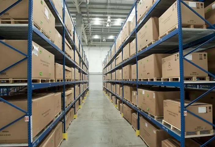 泉州到铁力市货物仓储