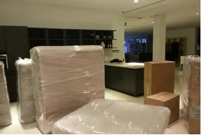 泉州到铁力市长途搬家